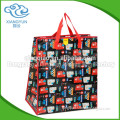 Best Selling Excellent PP Woven Bag Buyer And Promotional Big Non Woven ShoPPing Bag